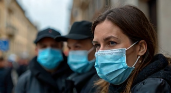 Die 6 häufigsten Fehler bei Maskenpflicht