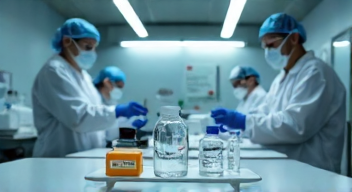 Die Bedeutung von Corona-Tests in der heutigen Zeit (1/10)