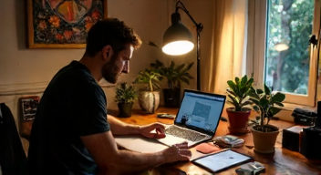 Die Bedeutung von KI für kreative Berufe (10/10)