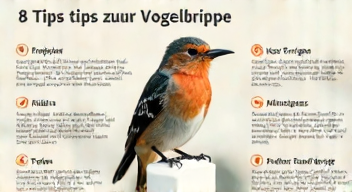 Die besten 8 Tipps bei der Vogelgrippe