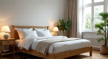 Die besten 8 Tipps bei Hygiene im Schlafzimmer