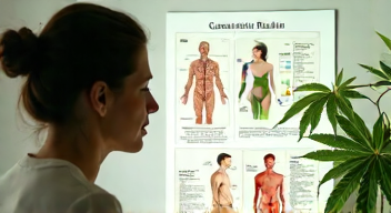 Die gesundheitlichen Risiken von Cannabis aus persönlicher Sicht (1/10)