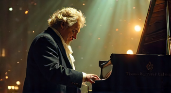 Die Kraft der Musik in Krisenzeiten (10/10)