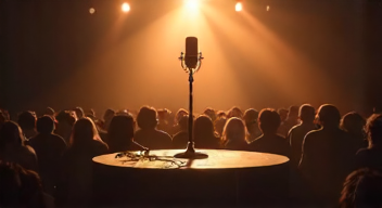 Die Kraft der Musik in Krisenzeiten