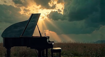 Die Kraft der Musik in schwierigen Zeiten (10/10)