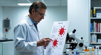 Die medizinische Perspektive auf Influenza (2/10)