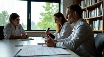 Die medizinische Sicht: Karl Lauterbach und die Spätfolgen (2/10)