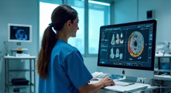 Die praktischen Hürden der KI im Klinikalltag (2/10)