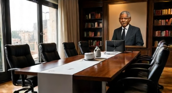 Die Rolle der Politik in der Regulierung von KI (9/10)