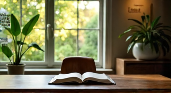 Die Rolle der Psyche in der Krankheitsbewältigung (7/10)