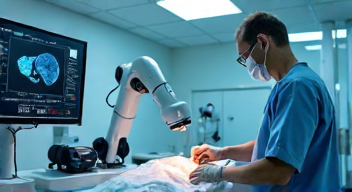 Die Rolle von KI in der modernen Medizin (4/10)