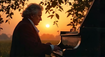 Die Stimme der Hoffnung: Musik in Krisenzeiten (10/10)