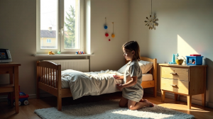 Die verheerenden Folgen von Influenza: Superinfektion, Kinder, Langzeitfolgen