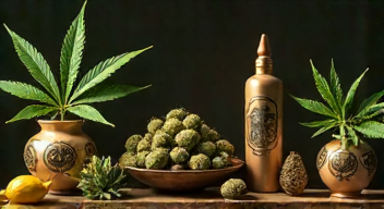 Einfluss der Kultur auf den Cannabis-Konsum (3/10)