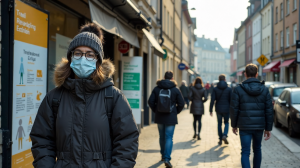 Grippewelle 2025/26: Historische Einblicke, Expertenmeinungen, Gesundheitsbewusstsein