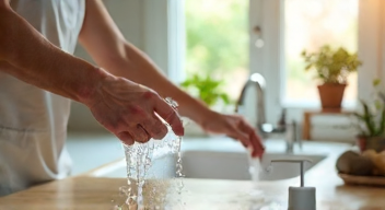 Hygiene im Alltag: Ein Fazit (10/10)