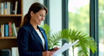 Ich bin Mónica García, Gesundheitsministerin Spaniens (2/10)