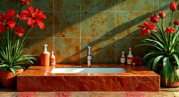 Kulturelle Einflüsse auf Hygiene (8/10)