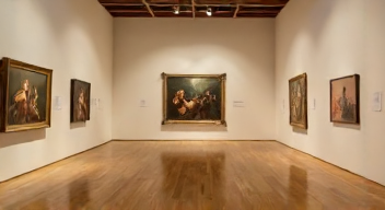 Kulturelle Relevanz: Die Kunst der Pandemie (3/10)