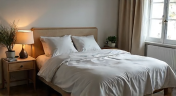 Mein persönlicher Blick auf Hygiene im Schlafzimmer (1/10)