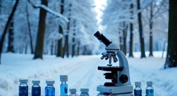 Mein Weg in die Virologie: Grippe, Impfung und Pandemie (1/10)