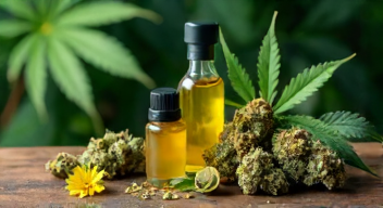 Ökonomische Aspekte des Cannabis-Marktes (8/10)