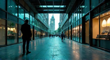 Ökonomische Auswirkungen der Pandemie (8/10)