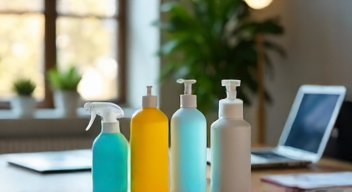 Ökonomische Überlegungen zur Hygiene (6/10)