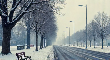 Persönliche Eindrücke zur Grippewelle (1/10)