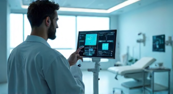 Perspektiven zu ARDS und KI sind vielversprechend