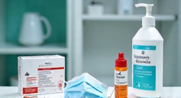 Perspektiven zu Corona-Tests und Ansteckungsschutz