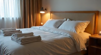 Perspektiven zu Hygiene im Schlafzimmer