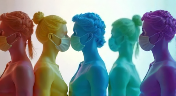 Perspektiven zu Maskenpflicht und Gesundheitsschutz