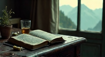 Philosophische Perspektiven auf Drogenkonsum (5/10)