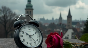 Philosophische Überlegungen: Der Mensch in der Krise (5/10)