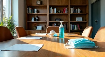 Politische Dimensionen der Hygiene (7/10)