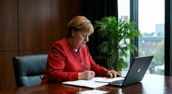 Politische Verantwortung: Die Rolle des Staates (9/10)