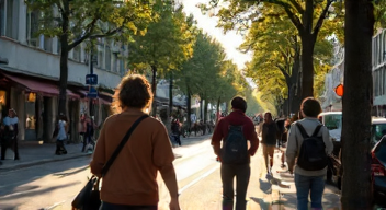 Psychologische Auswirkungen auf die Gesellschaft