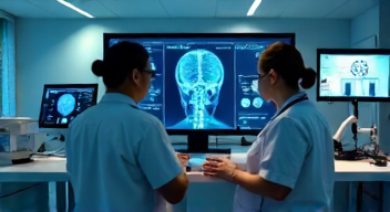 Soziale Auswirkungen der KI in der Medizin (6/10)