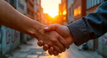 Soziale Verantwortung in Krisenzeiten (6/10)