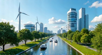 Technologische Entwicklungen und deren Einflüsse (4/10)