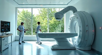 Technologische Fortschritte in der Medizin (4/10)