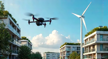 Technologischer Fortschritt: Innovation in Krisenzeiten (4/10)