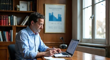 Wirtschaftliche Faktoren und Impfbereitschaft (8/10)